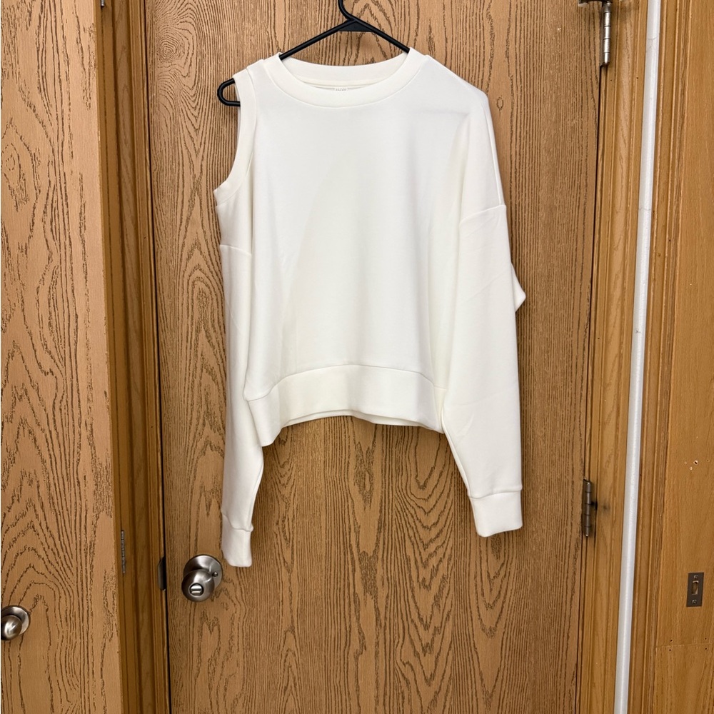 Spanx air essentials pullover